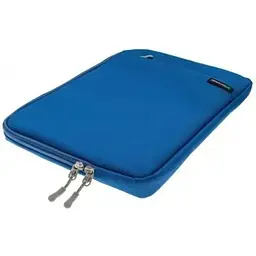 Чохол до ноутбука Grand-X 14" Blue (SL-14B)