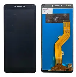 Дисплейний модуль Tecno Pop 2 Power B1P тачскрин та дисплей