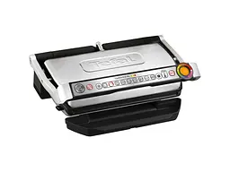 Електрогриль Tefal Optigrill+ XL GC722D16