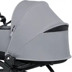 Люлька BABYZEN YOYO Bassinet Stone (595410.1 ) - мініатюра 10