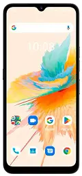 Смартфон UMIDIGI A15 8/256Gb Black - мініатюра 2
