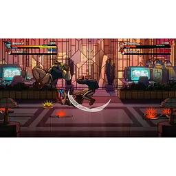 Ключ активації Microsoft Mayhem Brawler для Xbox One/Series - мініатюра 13