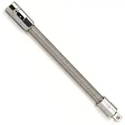 Подовжувач гнучкий Toptul 1/4" L 150 мм CASA0806