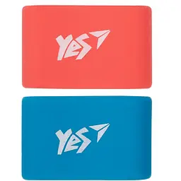 Гумка фігурна Yes Pillow (560597) - мініатюра 2