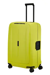 Валіза Samsonite ESSENS LIME 75х52x33 75 См KM0*44003 - мініатюра 13