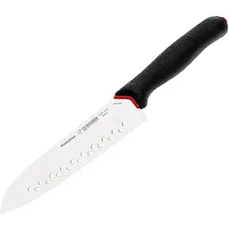 Ніж японський санток Giesser 190 мм Чорний 000266742