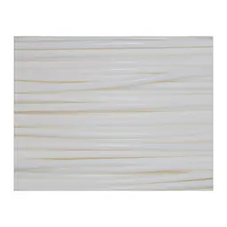 Пластик для 3D-принтера Flashforge FLEXIBLE 85A 1,75mm 1kg Natural (FLT1) - мініатюра 3