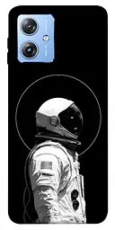 Чохол Demsky Space astronaut для Motorola Moto G84
