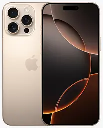 Смартфон Apple iPhone 16 Pro Max 1TB Desert Titanium NEW