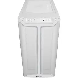 Корпус Be quiet! PURE BASE 501 DX White (BGW77) - мініатюра 5