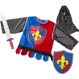 Дитячий костюм Melissa&Doug Лицар (MD14849)