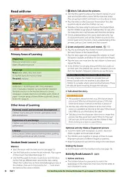 Show and Tell Second Edition 2 Teacher's Pack - мініатюра 4