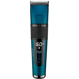 Машинка для стрижки BaByliss E990E синій