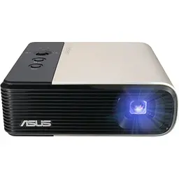 ASUS Портативний проєктор ZenBeam E2 (DLP, WVGA, 300 lm, LED) Wi-Fi