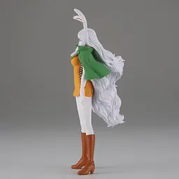 Фігурка Bandai Spirits The Grandline Lady One Piece Carrot Ван Піс Керрот 16 см B OP GL CR - мініатюра 4