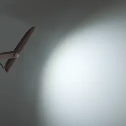 LED прожектор Videx VL-F5-300CW 300W 3000-5000-6500K 230V білий (VL-F5-300CW) - мініатюра 15