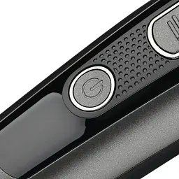 Машинка для стриження волосся 5 в 1 VGR V-175, Чорна / Акумуляторний тример для стриження - мініатюра 7