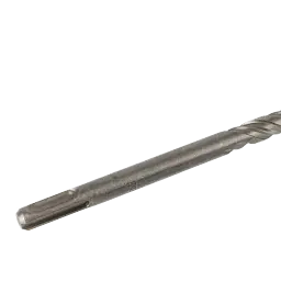 Бур Grad по бетону SDS-plus твердосплав S4 12x460мм (1812315) (1812315) - мініатюра 2