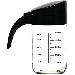Пляшка для олії Herevin Olive 0.66 л (151191-071)
