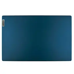Кришка матриці для Lenovo ideapad 5 15IIL05 15ARE05 15ALC05 15ITL05, (RoyalBlue, 5CB0Z31047, AM1K7000420, A Cover)