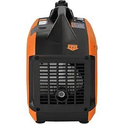 Інверторний бензиновий генератор Kraft&Dele KD3155 [160210] - мініатюра 7