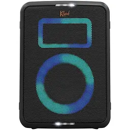 Акустична система Klipsch Vegas Partybox Black (1073414) - мініатюра 3
