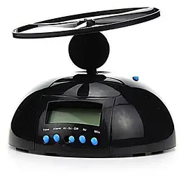 Годинник UFT Alarm FlY літаючий - мініатюра 3