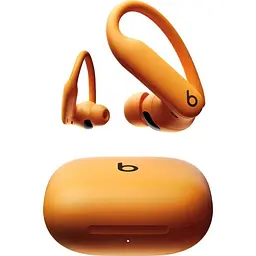Навушники бездротові Beats by Dr. Dre Powerbeats Pro 2 (MX743) помаранчеві