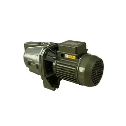 Насос вiдцентровий Saer M-80 0,75 кВт (3,0 м3/год, 55 м) - мініатюра 5