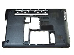 Нижня кришка піддон для ноутбука HP Pavilion DV6-3000 DV6-3100 DV6-3200 DV6-3300 серії 603689-001 - мініатюра 2
