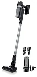 Акумуляторний пілосос Hisense HVC613410BK (VC3919-GS) (7196295) - мініатюра 7