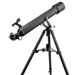 Телескоп SIGETA StarWalk 80/720 AZ (65327) - мініатюра 2