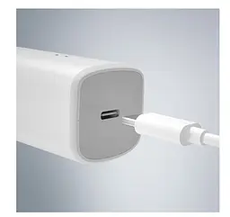 Машинка для стрижки Xiaomi ENCHEN Boost White Set - мініатюра 5