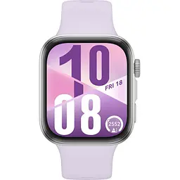 Смарт-годинник Huawei Watch Fit 4 Purple [55020EYM] [138824] - мініатюра 2