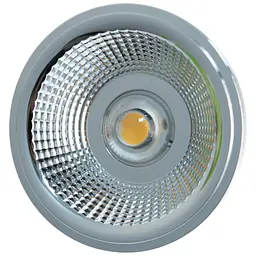 Лампа Brille світлодіодна LED GU10 15W NW AR111