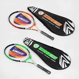 Ракетка для Великого тенісу TK Sport в асортименті - мініатюра 2