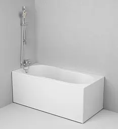 Ванна акрилова AM.PM X-JOY 150х70 (W88A-150-070W-A) - мініатюра 4