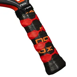 Ракетка для піклболу NOX LUXURY TEMPO RACKET - мініатюра 5