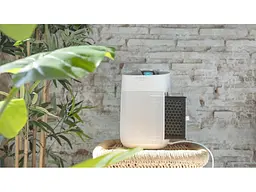 Осушувач повітря Cecotec BigDry 3000 PureLight White - мініатюра 4