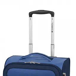 Валіза Gabol Cloud (S) Blue (114022-003) - мініатюра 7