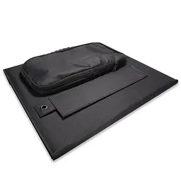 Сонячна панель KFP-100SP(GX20 2pin) Kraft (42-00065) - мініатюра 3