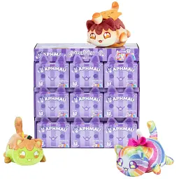 Kолекційна іграшка Aphmau Carnival Treats S7 різнобарвна (6027) - мініатюра 13