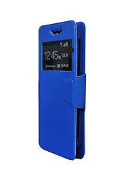 Книжка-чохол Huawei Ascend P7 P7-L00 відкидний футляр універсальний - мініатюра 3
