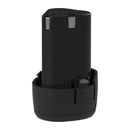 Аккумулятор к электроинструменту Deli 12V, 2Ah (EDL-DC12A2) - миниатюра 2