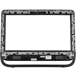 Рамка дисплея Hewlett Packard для моноблока HP Pro 3520 с передней подставкой Б/У - миниатюра 2