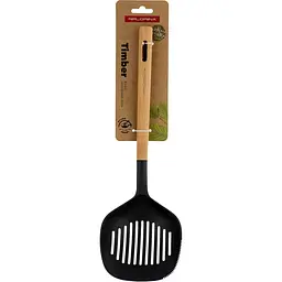 Ложка-шумівка Florina Timber Pbt Black (4B9818) - мініатюра 2