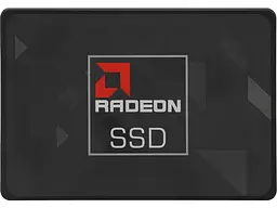 SSD-накопичувач AMD Radeon R3 1 TB (R3SL1024G2)