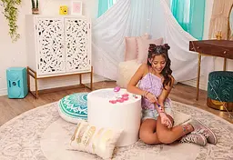 Набір для боді арту Cool Maker Shimmer Me (SM37548) - мініатюра 7