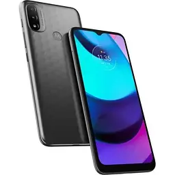 Телефон Motorola E20 2/32GB (PASY0010RS)