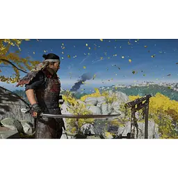 Гра Ghost of Tsushima Director's Cut (російська версія) (PS4) - мініатюра 5